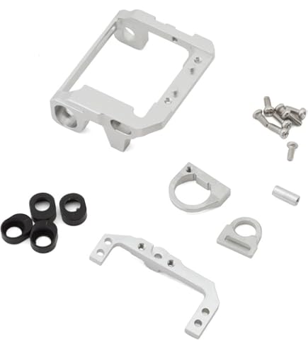 Amazon.co.jp | 京商 (Kyosho) ロールダンパーセット (MR-04/MZW714-LM