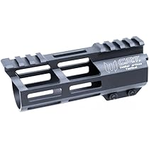 Amazon | C.A.T. M-LOK Handguard 5
