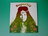 Superfly〔DVD付〕