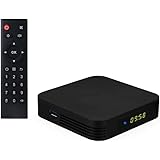 テック TEC 4K対応 ネットワークメディアプレーヤー TMP905X3-4K