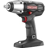 Craftsman 19.2v C3 1/2" Impact Wrench (Bulk Packaged. Battery and Charger Not Included) [並行輸入品]