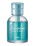 CARALL(カーオール) 晴香堂 車用 芳香剤 スイリン リキッド【ウォーターブルーム】オイル 160ml 3689