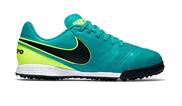 nike tiempo legend vi tf