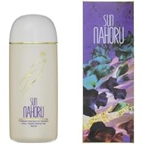 Amazon | サンナホル ナチュラル トリートメント シャンプー 300ml