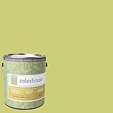 Inspired Semi-Gloss Interior Paint, Thrive .02, Gallon [並行輸入品]