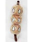 だんご３兄弟 ぬいぐるみ