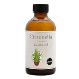 天然100% シトロネラ オイル 200ml アロマオイル 精油