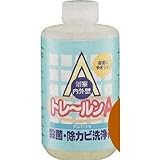 [A] 【テムスケミカル】 トレールンA [1Ｌ]