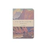 RO-BIKI NOTE MUSEUM SERIES CANYON GATEWAY