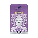 WilliamsonTea ウィリアムソン紅茶 ダッチェスグレイティーバック 125g(2.5gx50P)x6個