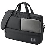 サンワサプライ サンワサプライ カジュアルPCバッグ(16インチワイド対応・ブラック) BAG-CA10BK
