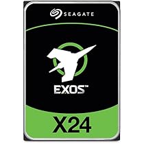 【新品未開封】24TB Seagate 3.5インチ 内蔵HDD Amazon.co.jp: 【Amazon.co.jp限定】Seagate Exos X24 SATA 3.5