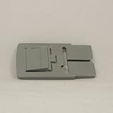 Genuine Kirby Ultimate G, Diamond Ed. Latch - Bag Top