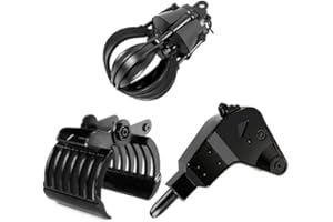 億騰 新型ショベルカー専用パーツ (パーツ)