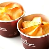 人気カップケーキ 林檎スイートポテト 5個セット