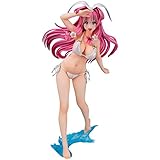 ビーチガールセルフィ 玖渚美帆 1/5.5スケール PVC製 塗装済み 完成品 フィギュア
