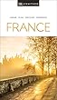 DK Eyewitness Travel Guide France