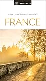 DK Eyewitness Travel Guide France