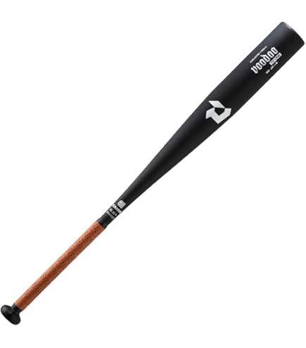 Amazon | DeMARINI(ディマリニ) VOODOO(ヴードゥ) 野球 硬式 バット