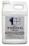 ブルーBear 700dg Degreaser 2.5ガロン