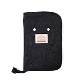 オーシャンアンドグラウンド 母子手帳ケース GOODAY BK ブラック 1715909