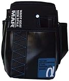 マーベル(MARVEL) WAIST GEAR 腰袋 ブルー MDP-90AB