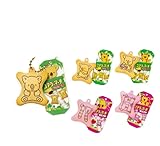 コアラのマーチ ミニチュアマスコット vol.1 全5種セット ガチャガチャ