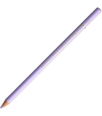 Amazon.co.jp: HOLBEIN ホルベイン アーチスト色鉛筆 OP328 ラベンダー