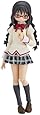 figma 魔法少女まどか☆マギカ 暁美ほむら 制服ver. ノンスケール ABS&PVC製 塗装済み可動フィギュア