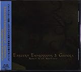 EASTERN EXPRESSIONS 2:Gomera