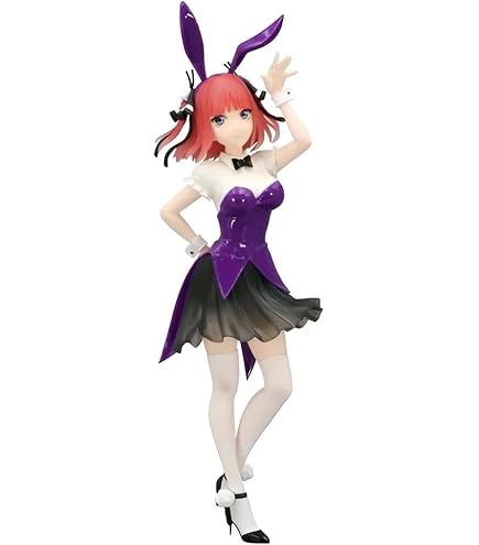 Amazon.co.jp: 映画 五等分の花嫁 Trio-Try-iT Figure 中野五月 カラー