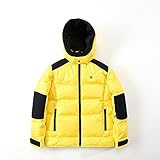 GUCCI (グッチ) ダウンジャケット ジップアップ フード【キッズ】【10】【並行輸入品】