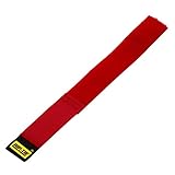 RIP-TIE ケーブルラップ／ブルノーズ 25.4X228.6mm 赤 10パック HH-09-010-RD