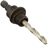 Bosch HSBAM Standard Medium Mandrel for Hole Saws 9/16 In. to 6 In. [並行輸入品]