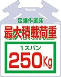 つくし 筋かい用つるしっこ「最大積載荷重250kg」 SK-714B