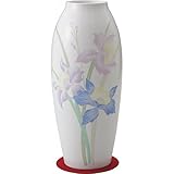 ９号細花瓶　カトレヤ オブジェ