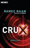 Crux: Roman (German Edition)