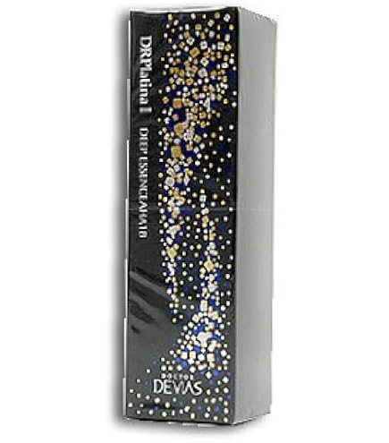 Amazon.co.jp: DRデヴィアス プラチナAX エッセンス AHA18 II 30ml