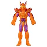 [バンダイ(BANDAI)] ライダーヒーローシリーズ 仮面ライダーガヴ オーバーモード