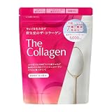 ザ・コラーゲン(The Collagen) ≪パウダー≫ サプリメント ・ 健康食品 本体 126g