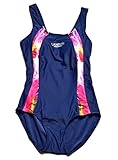 Bwiv 競泳水着 女の子 フィットネス スクール水着 ガールズ/キッズ/ジュニア ワンピース水着 水泳/練習 スイムスーツ スイミングウェア レッド 身長98cm以下・体重10-15kg・2-3歳