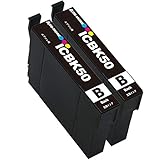 エプソン用 IC6CL50 ICBK50互換インクカートリッジ 大容量タイプ 2本セット IC50対応機種：EP-301 / EP-302 / EP-4004 / EP-702A / EP-703A / EP-704A / EP-705A / EP-774A / EP-801A / EP-802A / EP-803A など