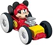 フィッシャープライスディズニージュニアMickey & The Roadster Racers Racin ' Wheels