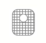 Whitehaus WHN3320SG-SS Stainless Steel Sink Grid [並行輸入品]