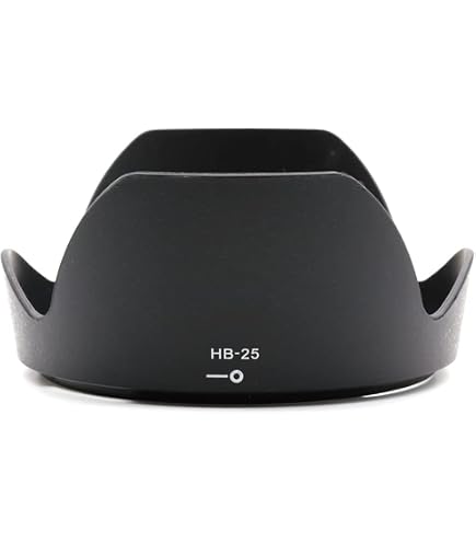 Nikon バヨネットフード HB-25 bme6fzu Amazon | Nikon バヨネットフード HB-25 | レンズフード 通販
