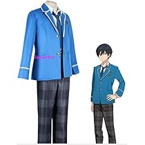制服　コスプレ　本物 Amazon.co.jp: 「きせき」 木之本桜 制服 風 コスプレ 衣装