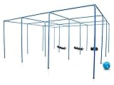 9 Square in the Air :デラックスゲームセット