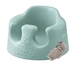 Bumbo バンボベビーソファー【正規総輸入元】後から付けられる専用腰ベルト入り ダックエッグブルー