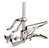 ベッセイ クランプ GRZ-RO型 パイプ用 GRZRO