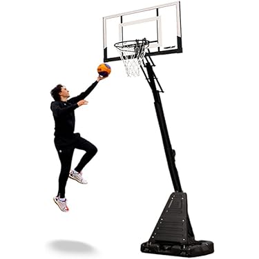 Amazon.co.jp 最新リリース: バスケットボールポータブルボード の新着